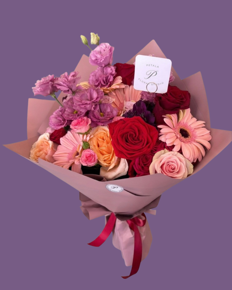 Fresh Florals