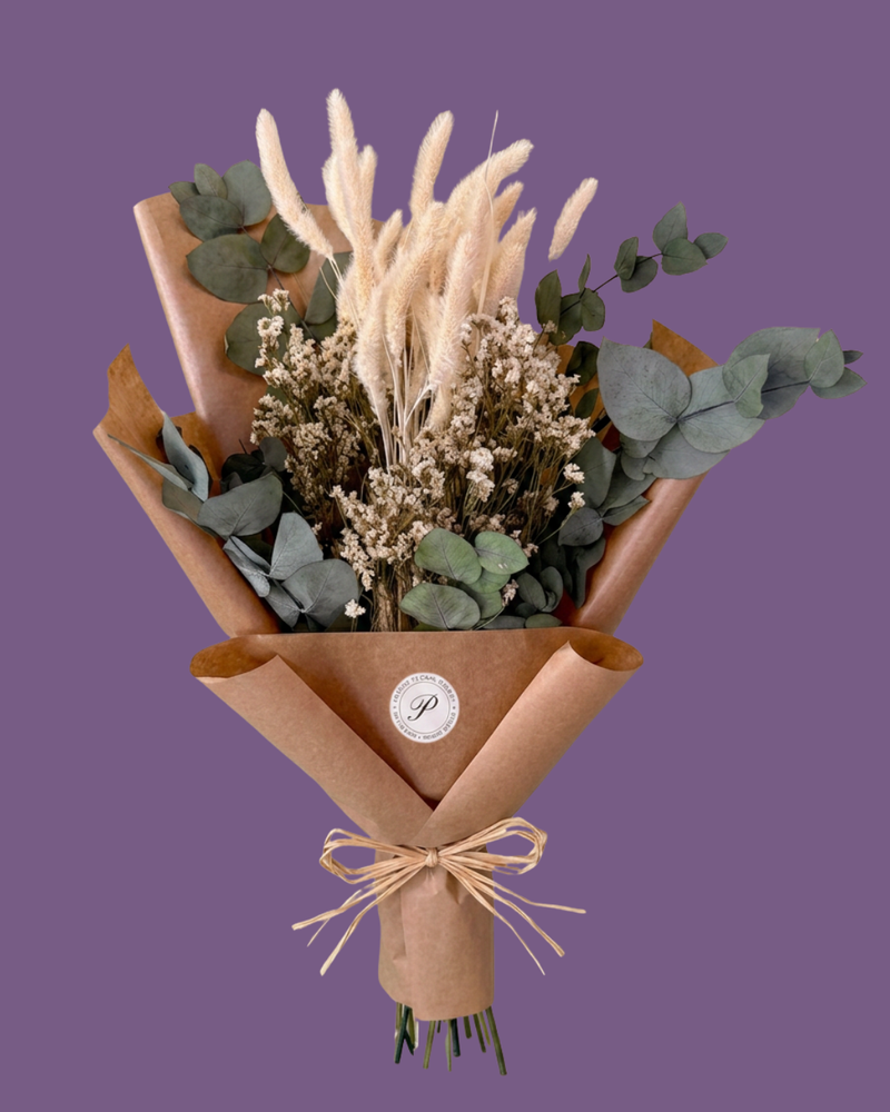 Dried Floral Collection