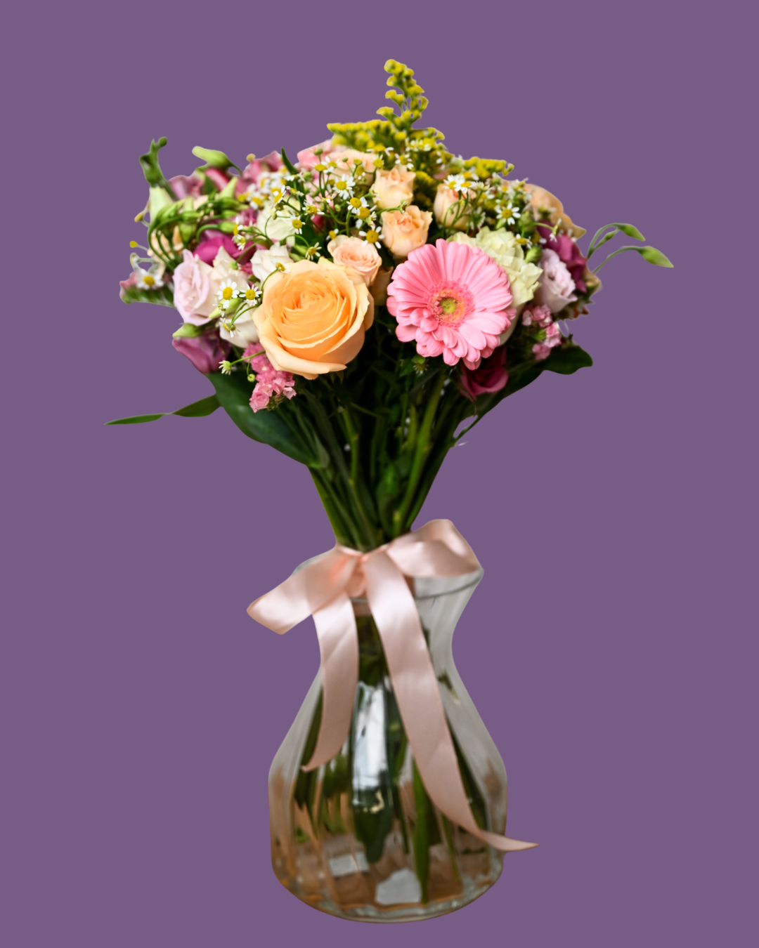Birthday Florals