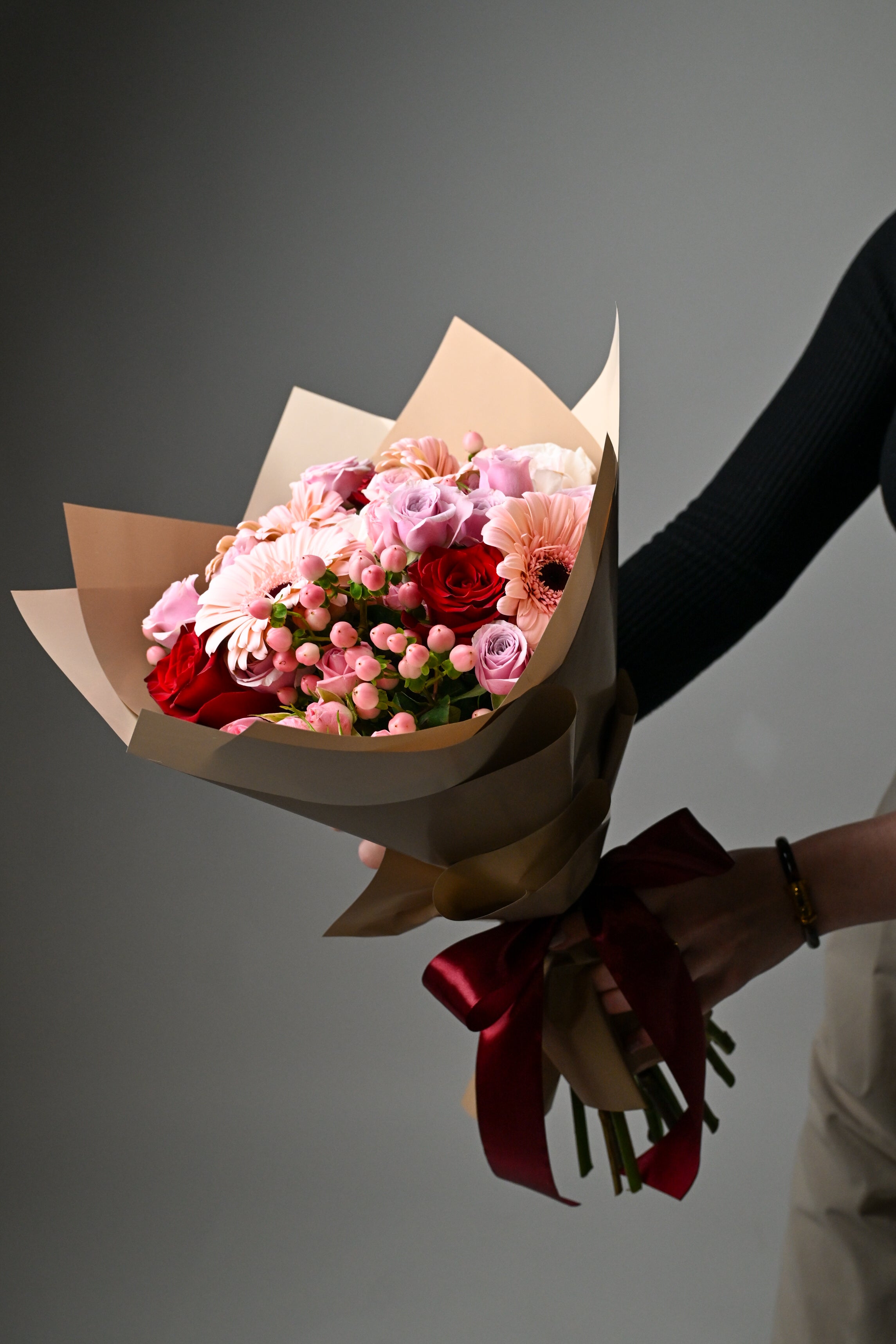 Fresh Florals