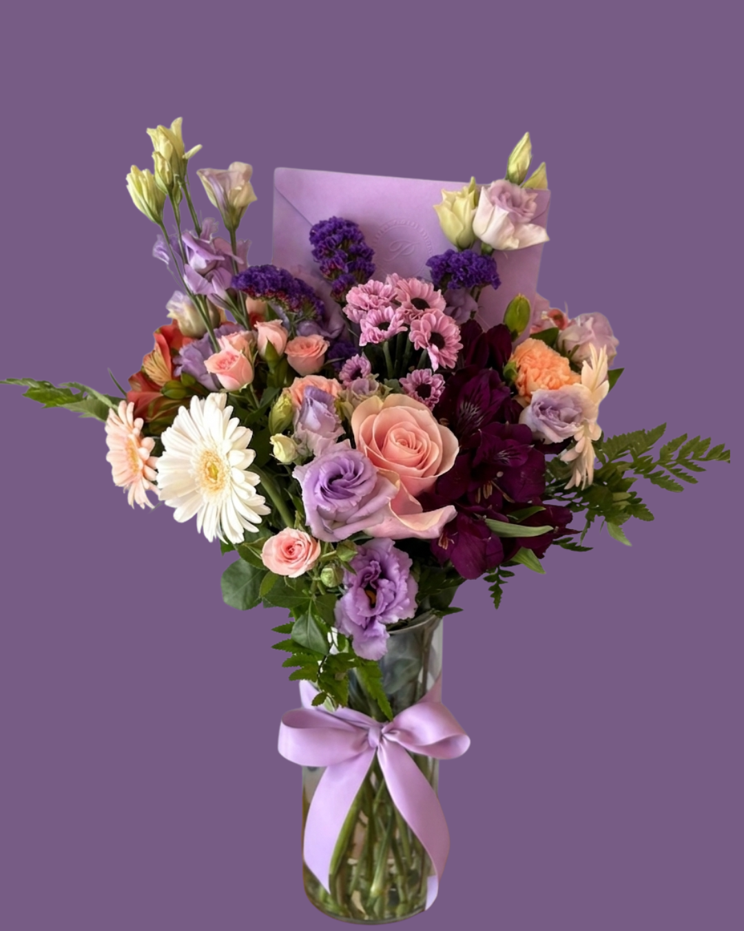 Congratulations