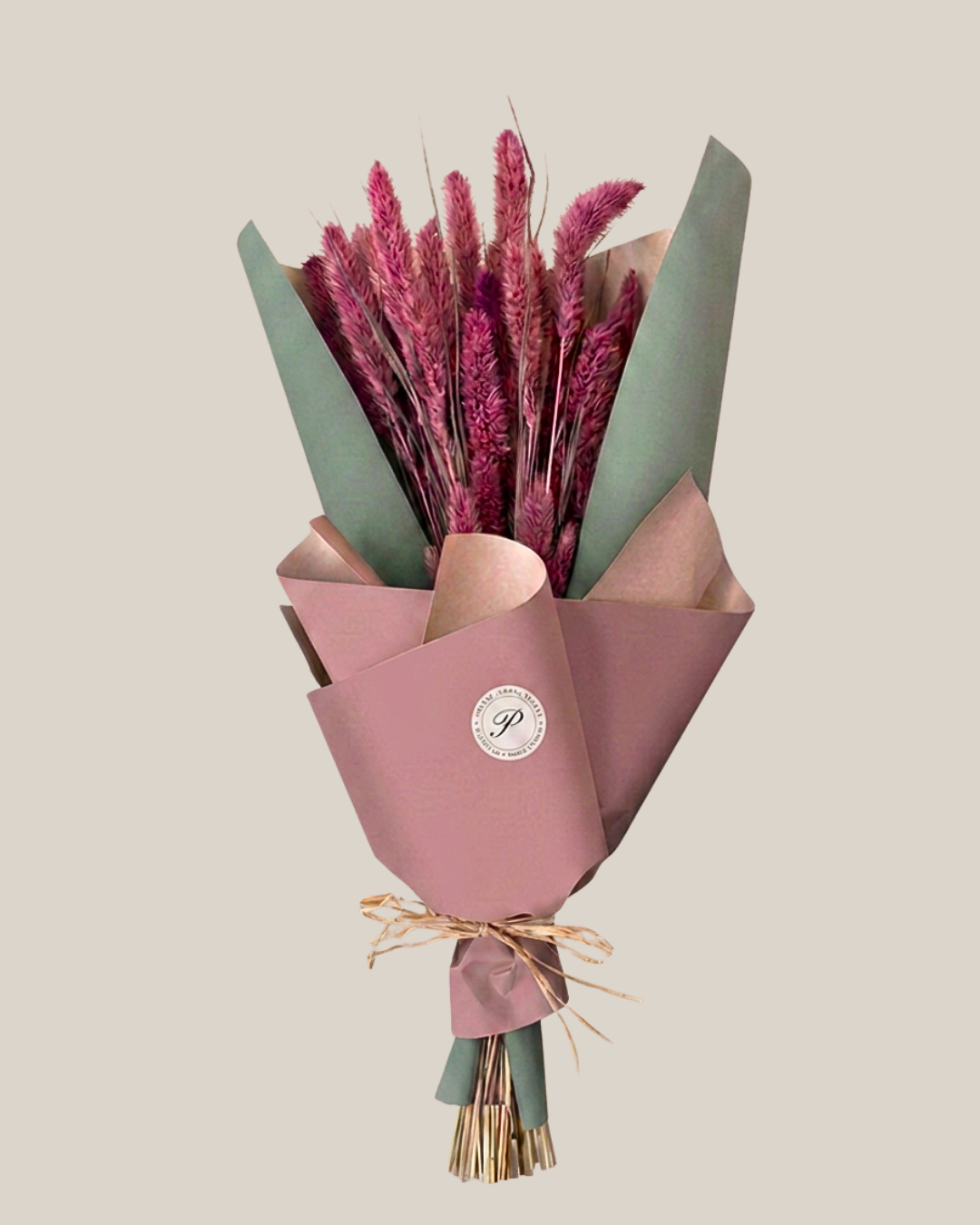Dried Blush
