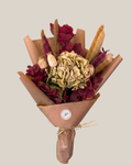 Dried Merlot & Sage