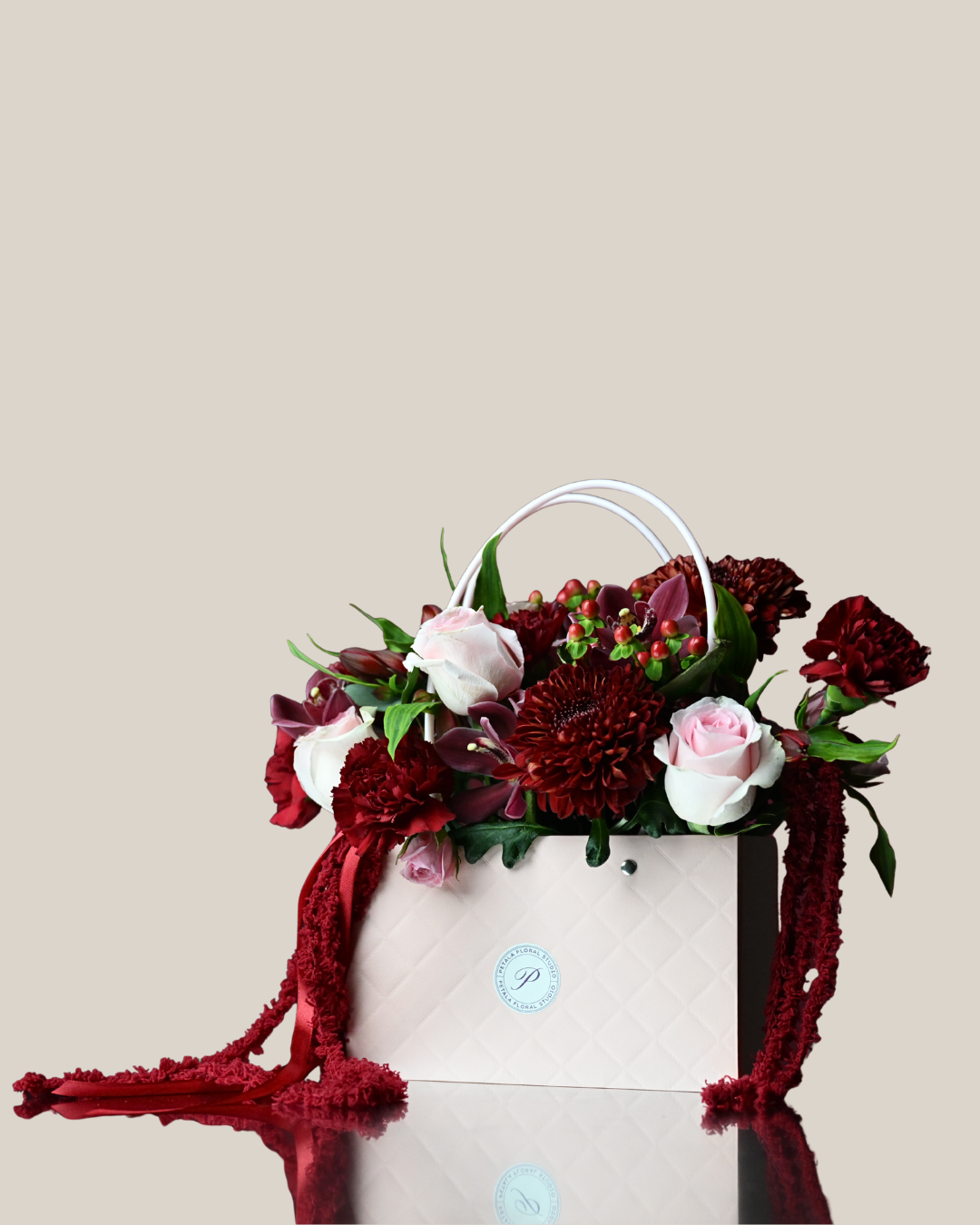The Petala Signature - Rouge