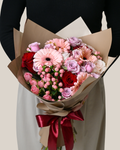 Blush Bouquet