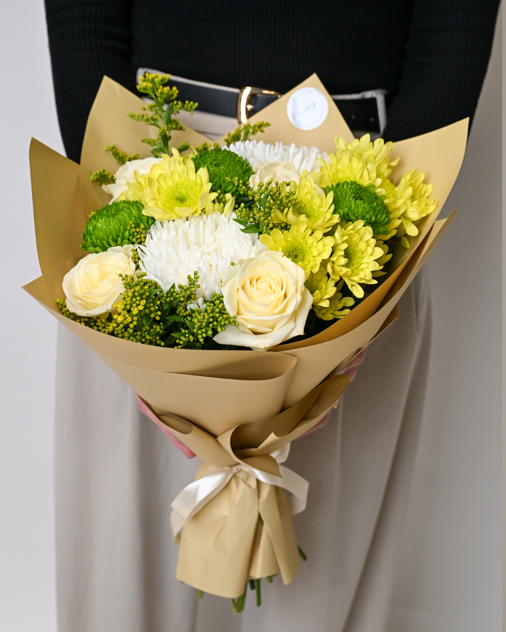 Honey Bouquet
