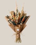 Dried Terracotta Muse