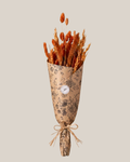 Dried Golden Harvest Posy