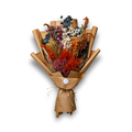 Terracotta Dried – The Timeless Autumnal Bouquet