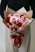 Blush Bouquet