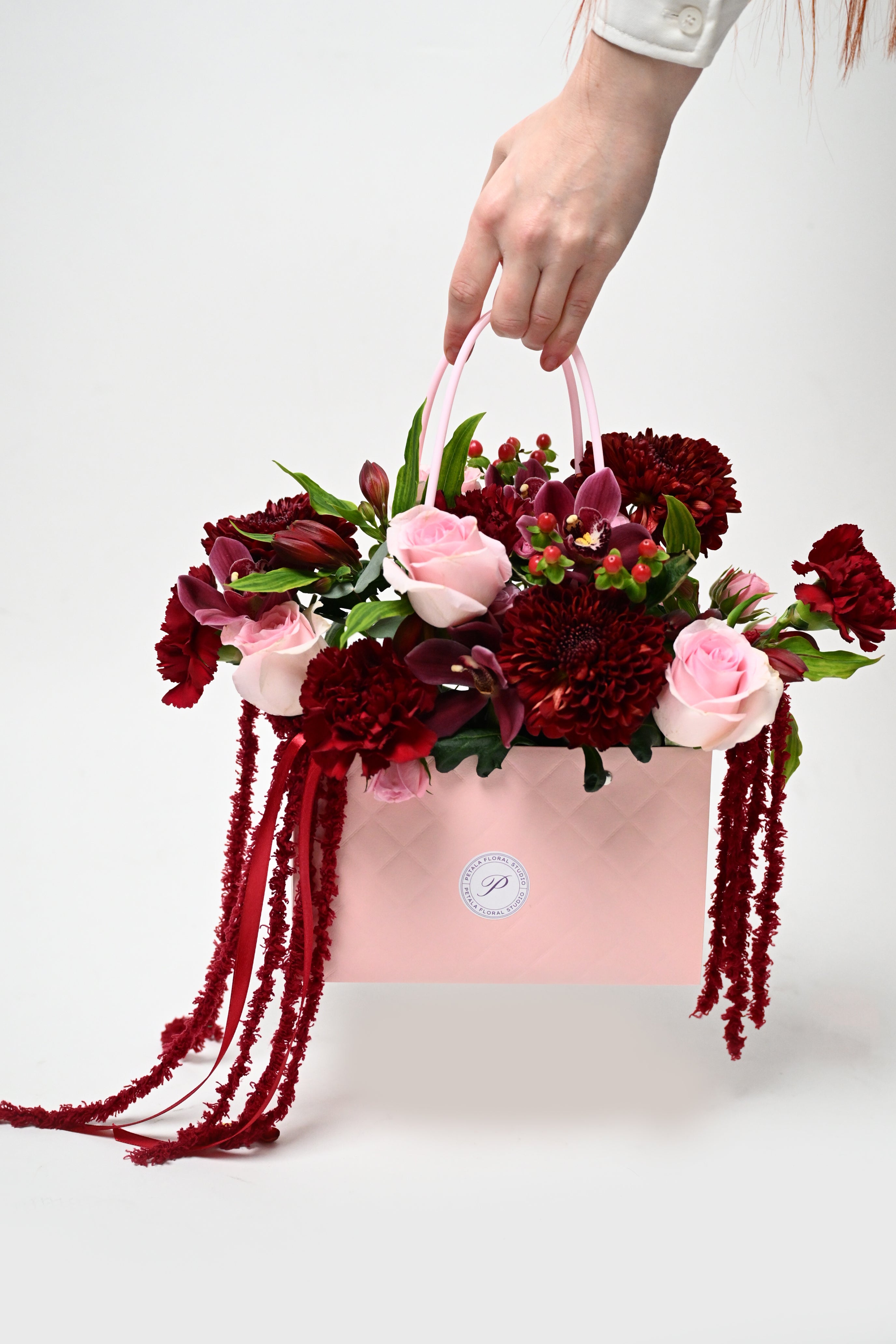 The Petala Signature - Rouge