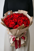 Rouge Romance'
