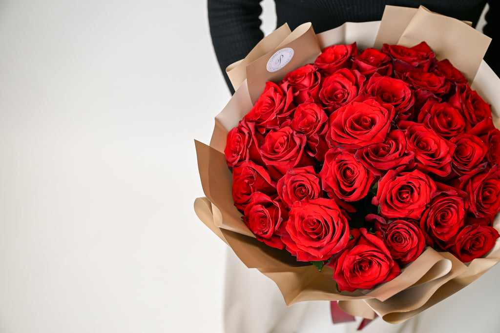 Rouge Romance'