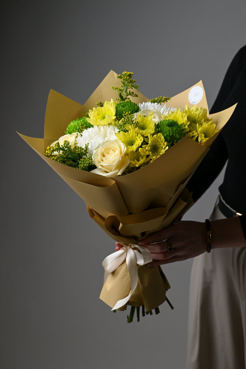 Honey Bouquet