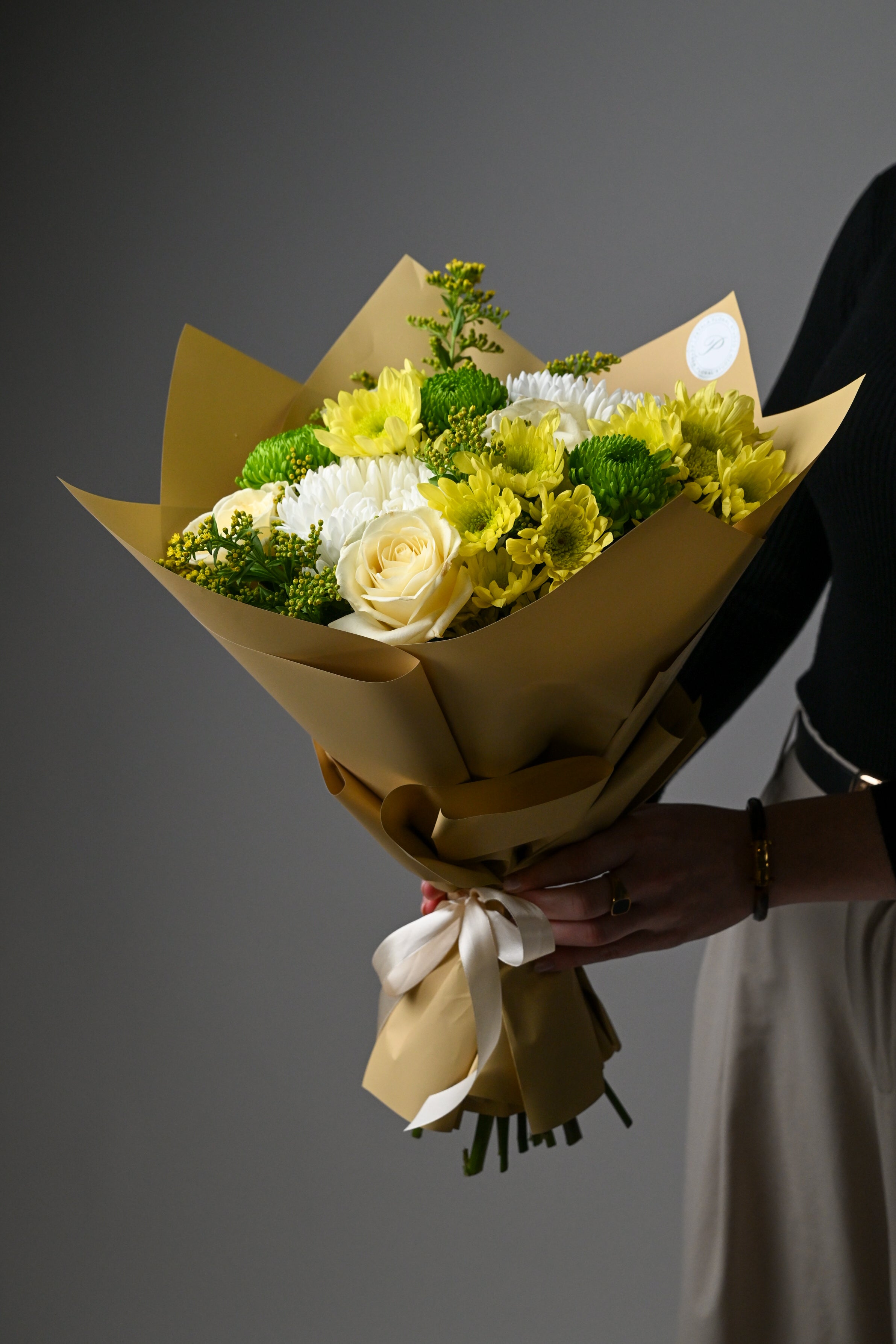 Honey Bouquet