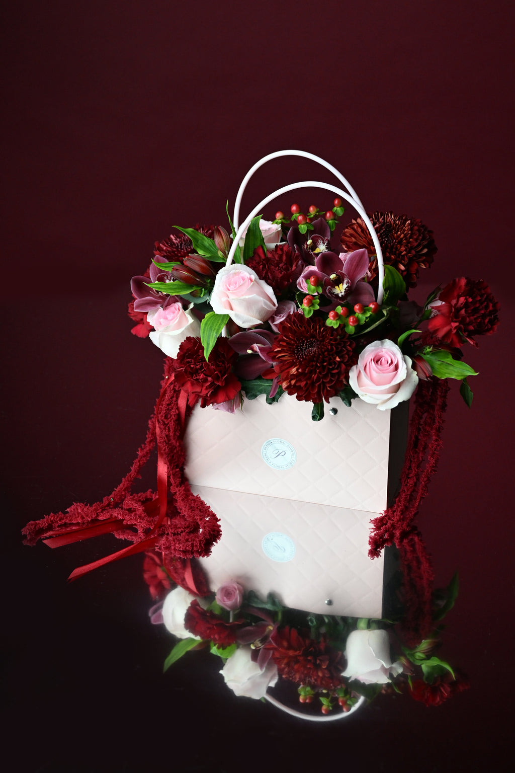 The Petala Signature - Rouge