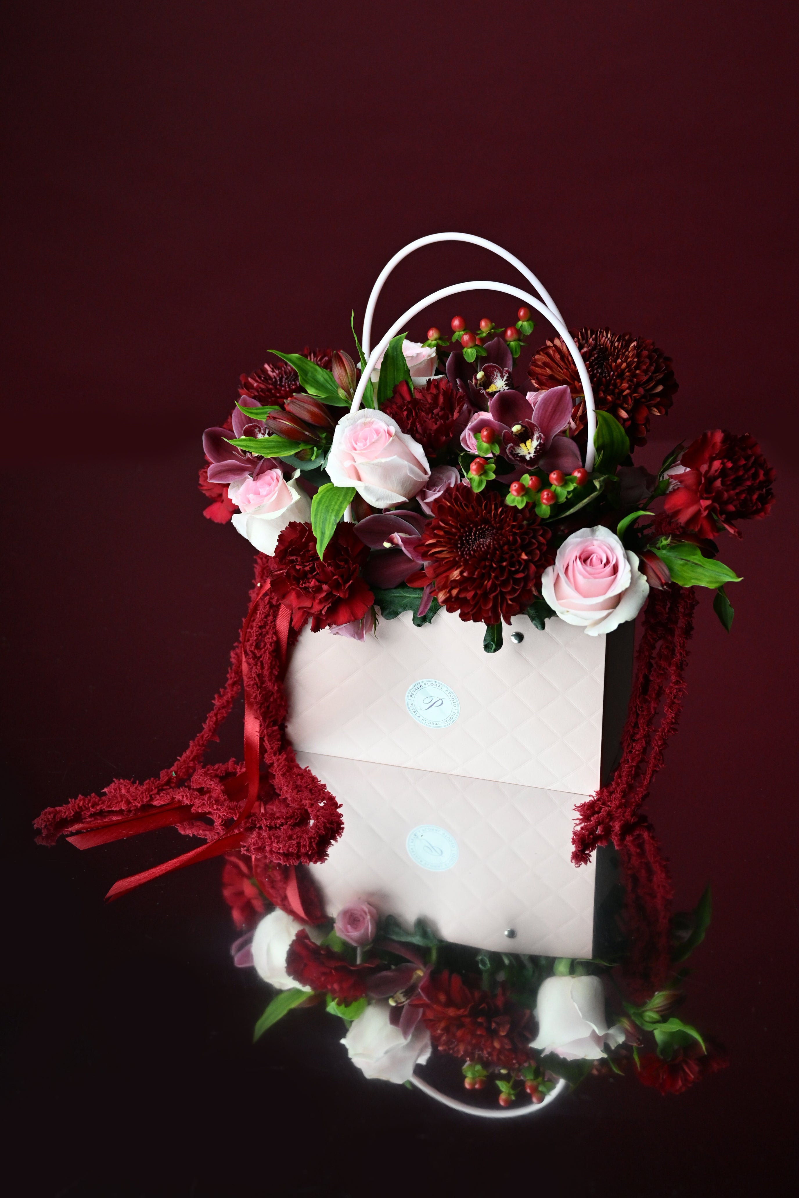 The Petala Signature - Rouge