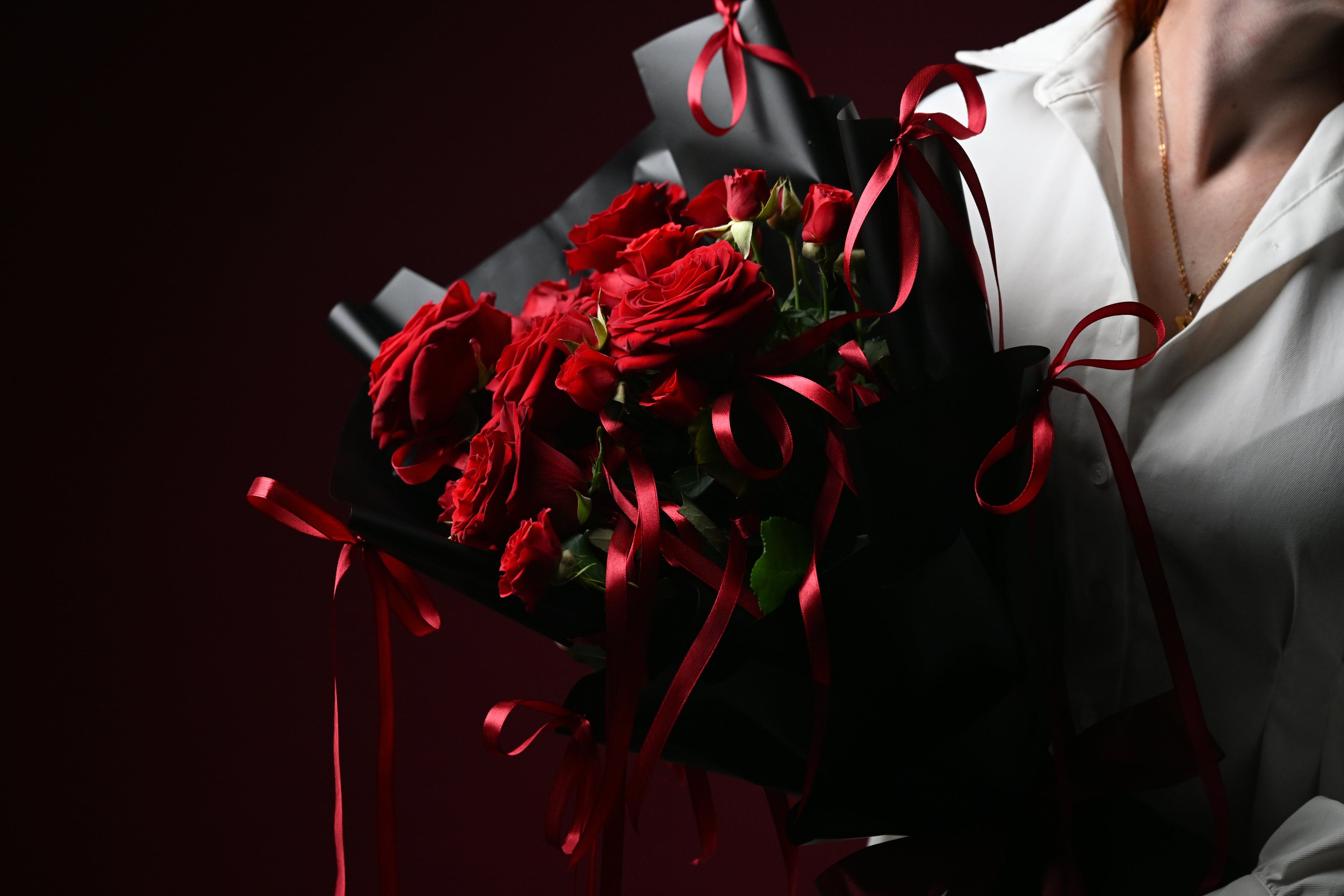Rouge a' Noeud