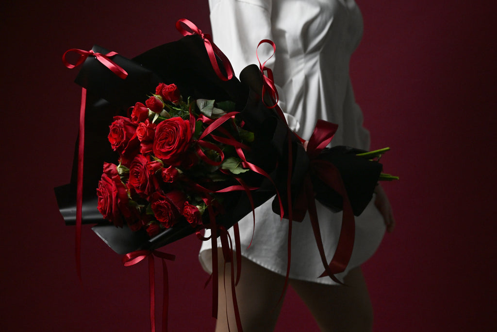 Rouge a' Noeud