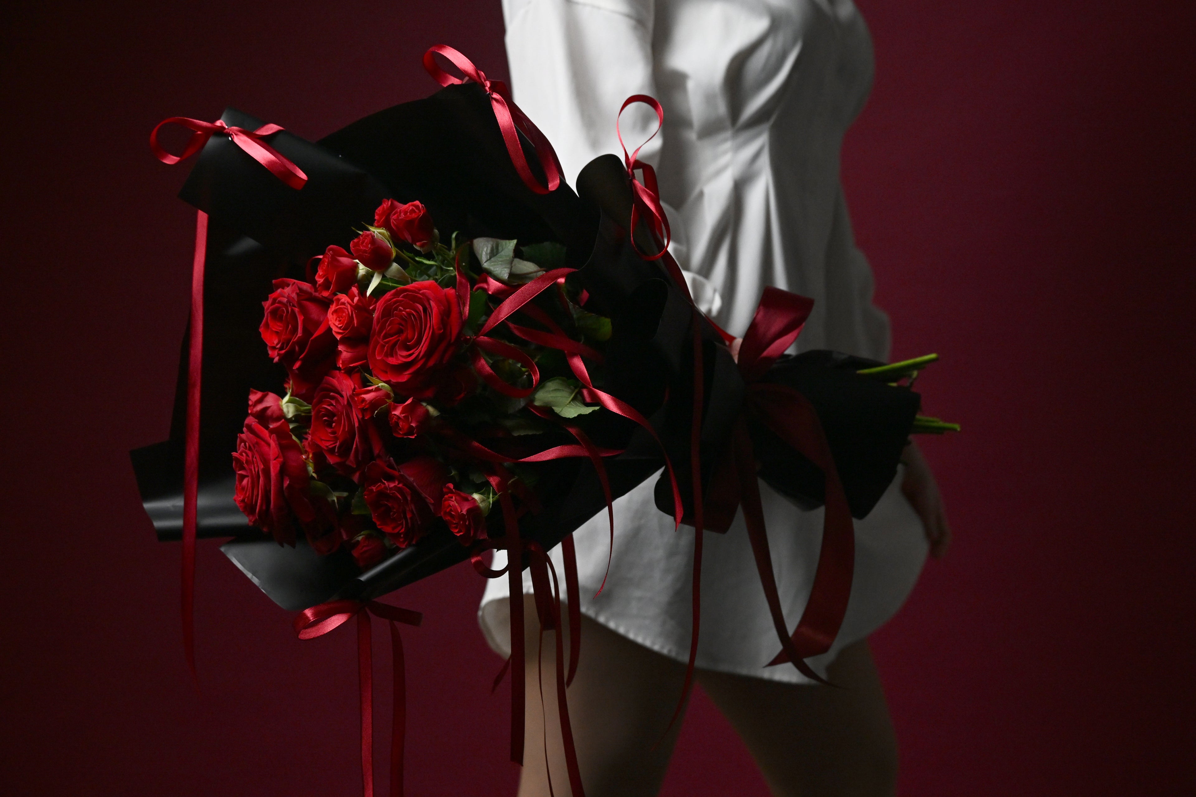 Rouge a' Noeud