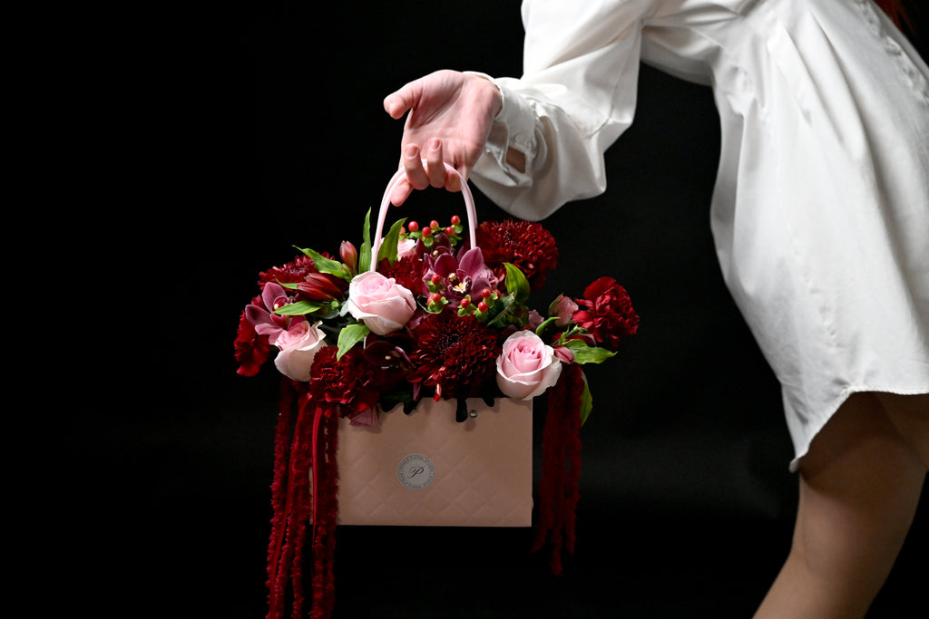The Petala Signature - Rouge