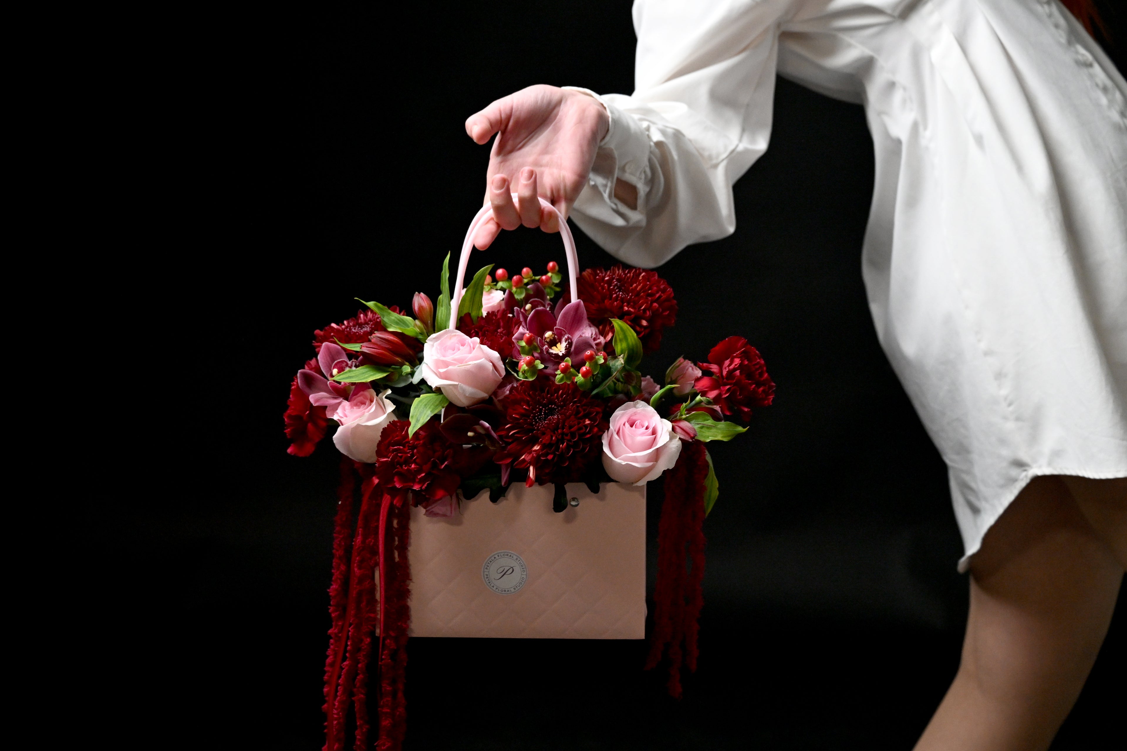 The Petala Signature - Rouge
