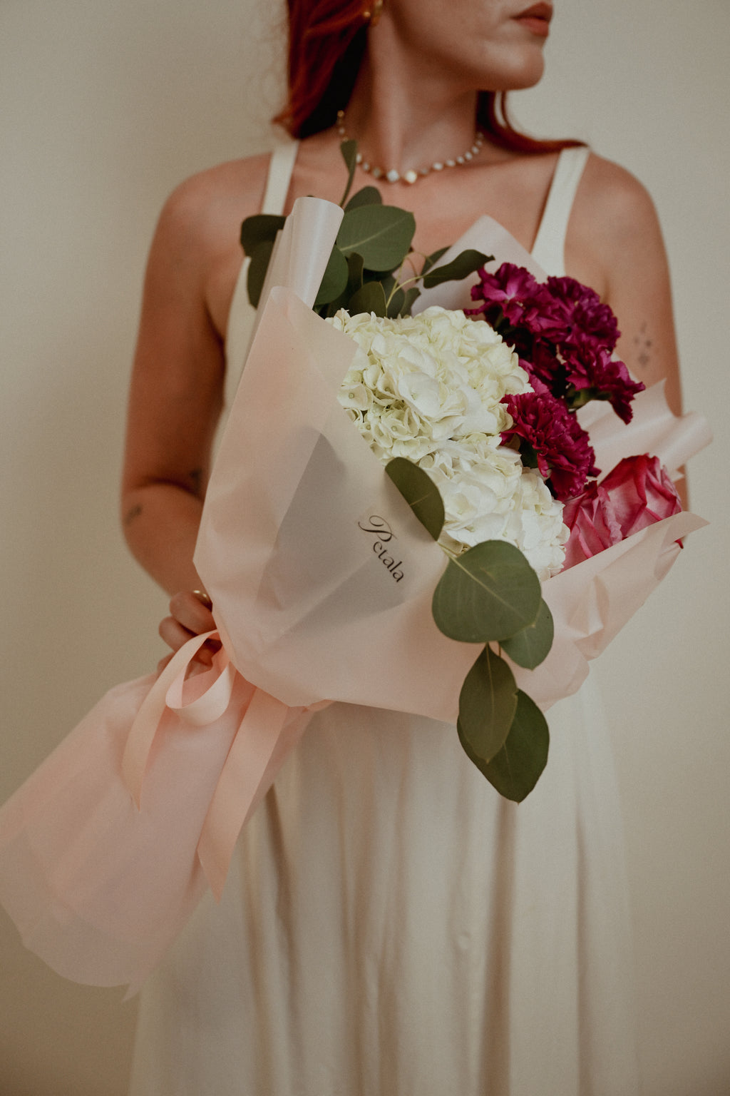 Mulberry Bouquet