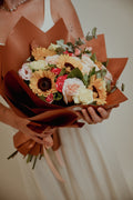 Cinnamon Bouquet