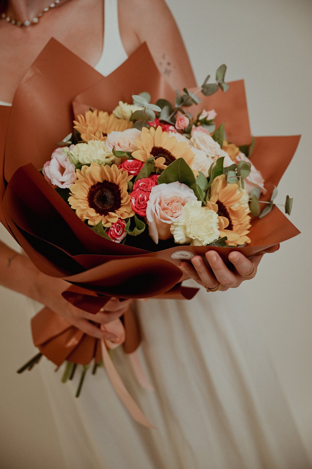 Cinnamon Bouquet
