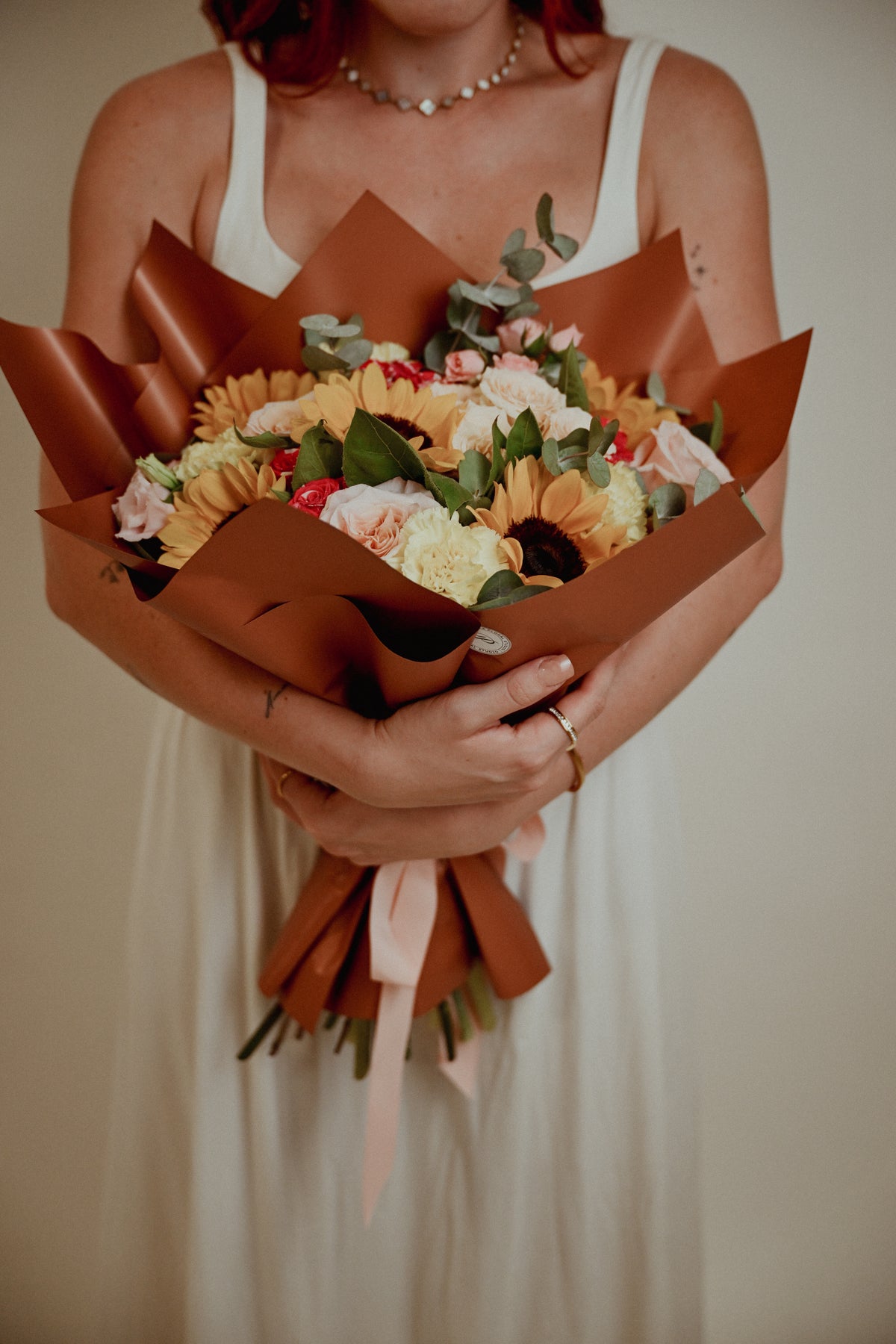 Cinnamon Bouquet