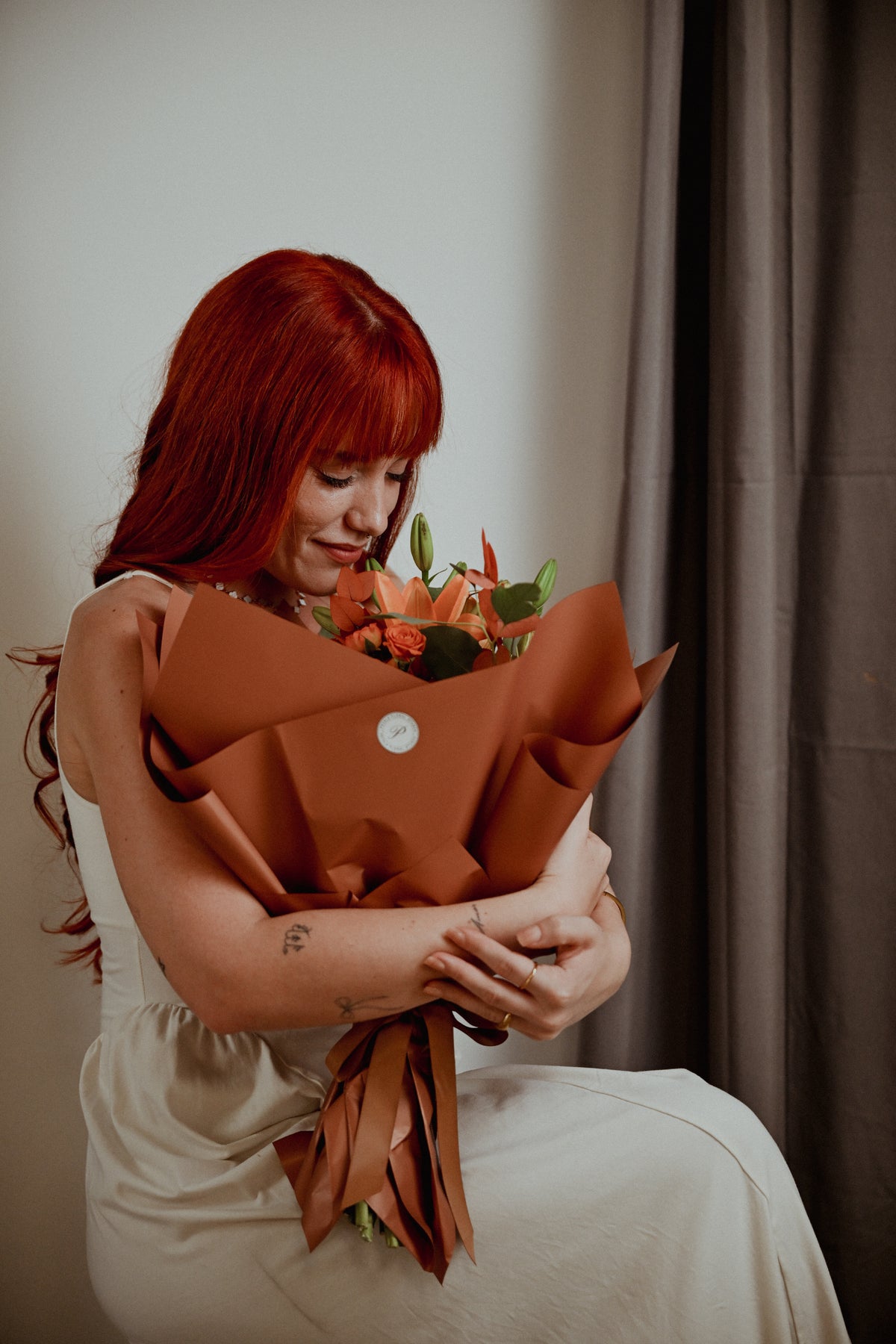 Cinnamon Bouquet