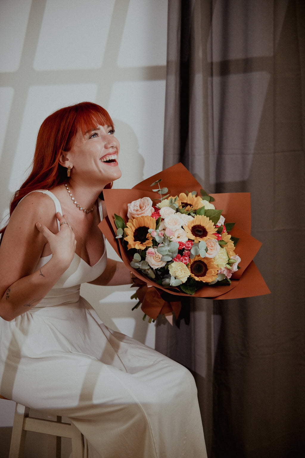 Cinnamon Bouquet