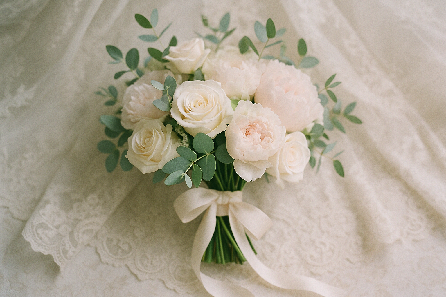 wedding flowers